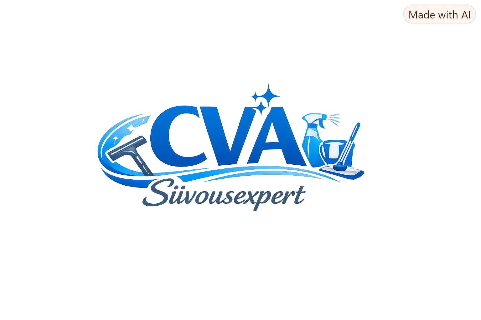 CVA Siivousexpert